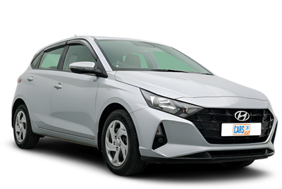 Hyundai NEW I20-img